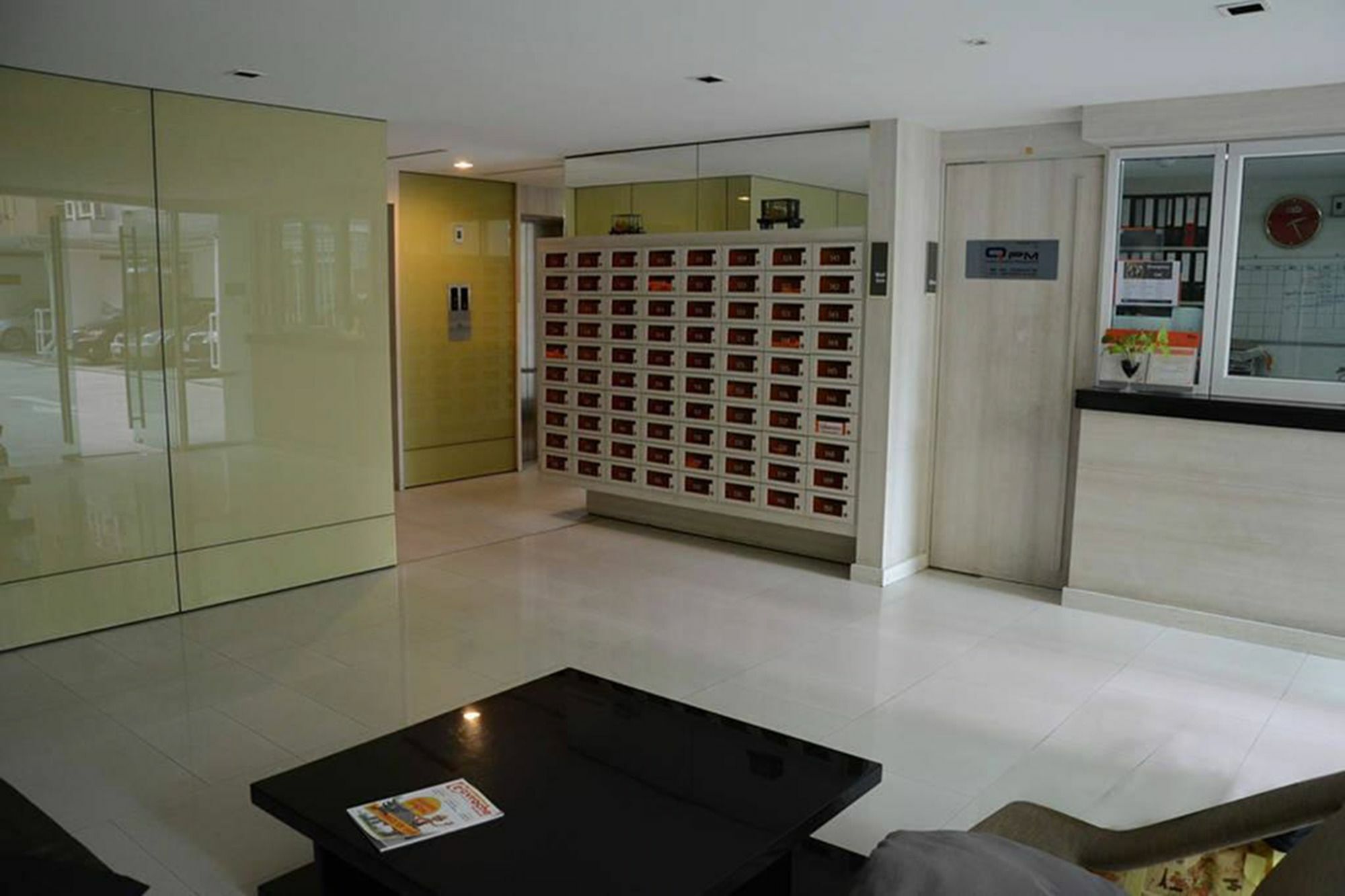 1Br Condo 5 Min To Bts 1000Mbps Fiber Wi-Fi Μπανγκόκ Εξωτερικό φωτογραφία